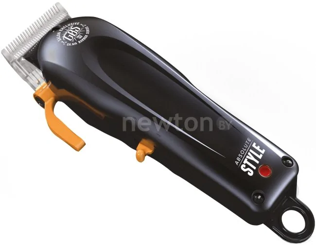 Машинка для стрижки волос GA.MA SMB5022