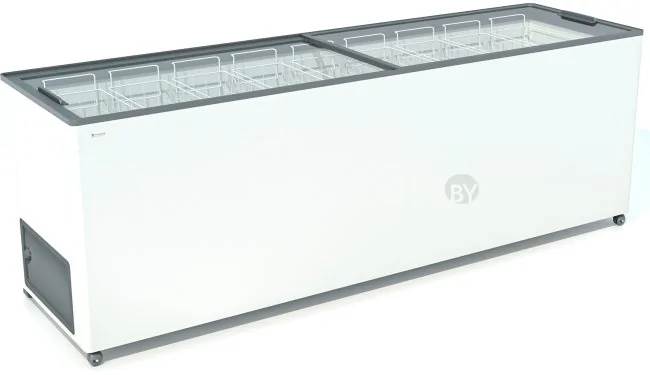 Морозильный ларь Frostor F 800 C