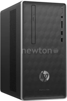 Компьютер HP Pavilion 590-a0001ur 4GL96EA