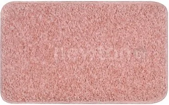 Коврик для ванной Shahintex Frizz Icarpet 80x120 S (пион 56)