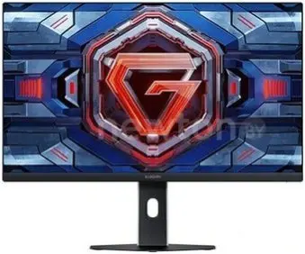 Игровой монитор Xiaomi Gaming Monitor G25i 2026 P25FEB-RGGL (международная версия)