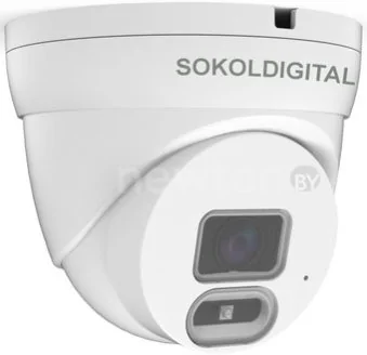 IP-камера SokolDigital SM42