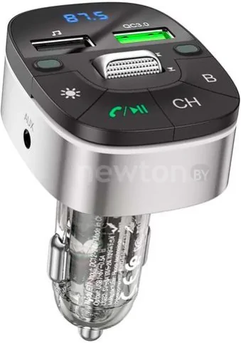 FM-модулятор Hoco E71