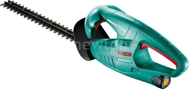 Кусторез с длинным штоком Bosch AHS 45-15 LI (0600849A00)