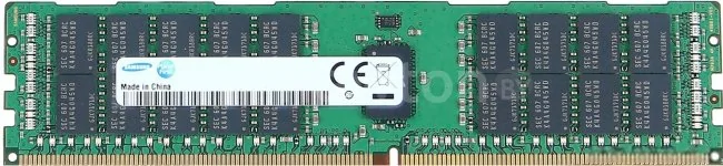Оперативная память Samsung 64GB DDR4 PC4-23400 M393A8G40MB2-CVFBY