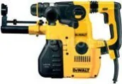 Перфоратор DeWalt D25325K