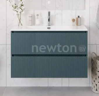 BelBagno Тумба под умывальник UNO-1200-2C-SO-AO