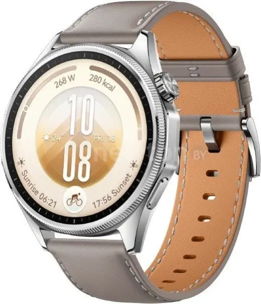 Умные часы Huawei Watch GT 7 46 мм (серый, международная версия)