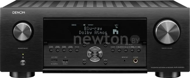 AV ресивер Denon AVR-X4500H