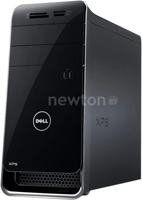 Компьютер Dell XPS 8700 (8700-8960)