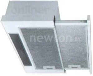 Кухонная вытяжка KUPPERSBERG SLIMLUX 90 BG