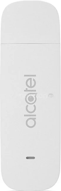4G модем Alcatel Link Key IK40V (белый)