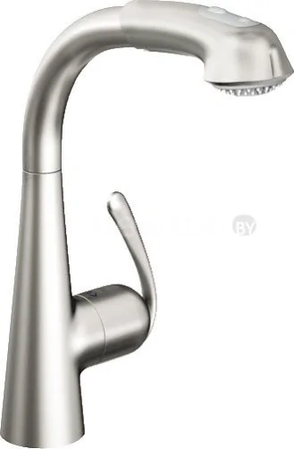 Смеситель Grohe Zedra 32553SD0