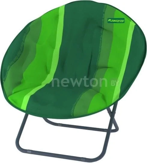 Кресло Zagorod К 304 (classic green 314)