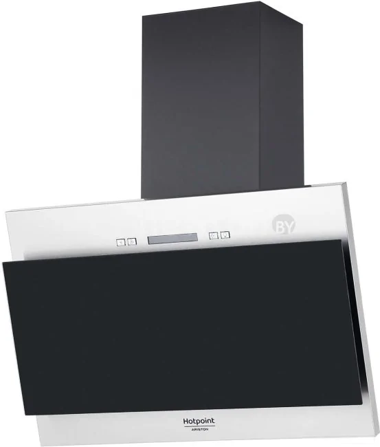 Кухонная вытяжка Hotpoint-Ariston RU HHVP 6.4 LL K