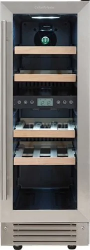 Винный шкаф Cellar Private CP017-2T
