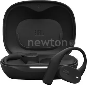 Наушники JBL Sense Lite (черный)