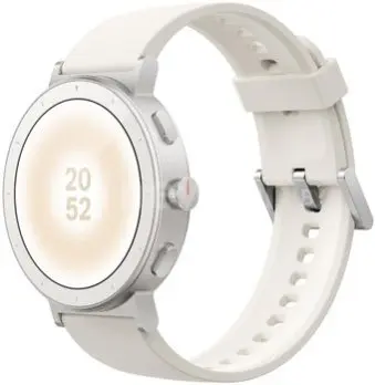 Умные часы Realme Watch S5 (бежевый)