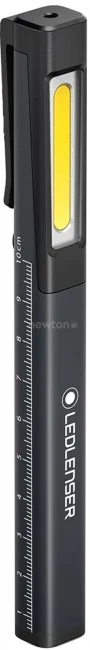 Фонарь Led Lenser IW2R Laser 502083