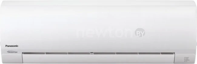 Сплит-система Panasonic Компакт CS-TZ25TKEW/CU-TZ25TKE