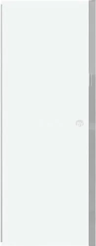 Душевая стенка Grossman Pragma 90x195 200.K33.03.90.10.00 (хром,стекло прозрачное)