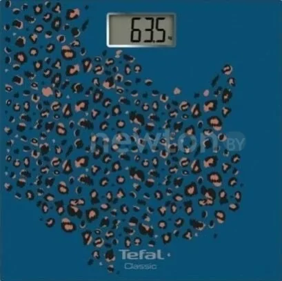 Напольные весы Tefal PP1154V0