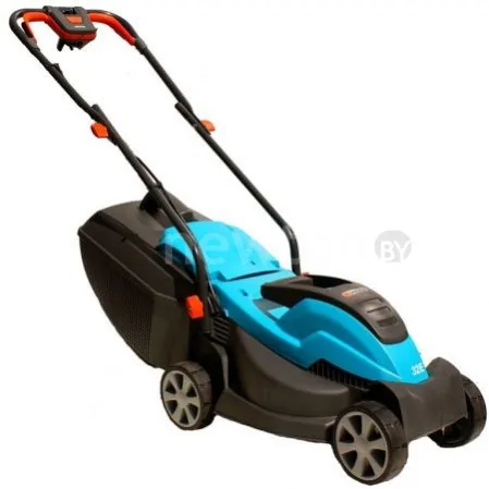 Газонокосилка Gardena PowerMax 32 E