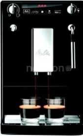 Кофемашина Melitta Caffeo Solo and milk E953-101