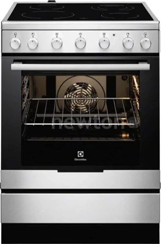 Кухонная плита Electrolux EKC96150AX