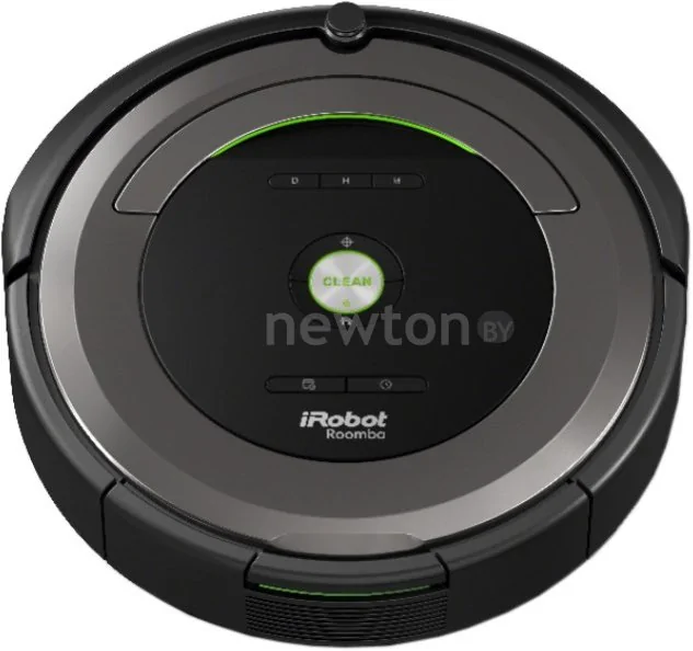 Робот-пылесос iRobot Roomba 681