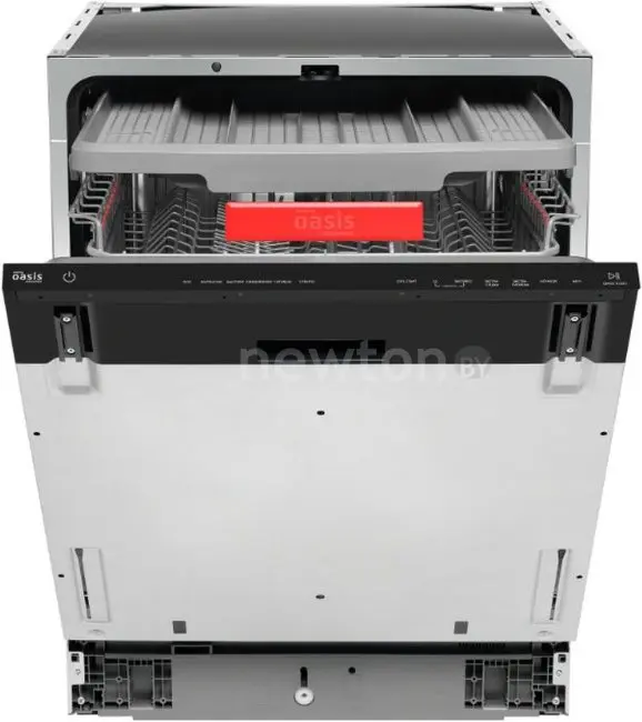 Встраиваемая посудомоечная машина Making Oasis Everywhere BDW-6039I D