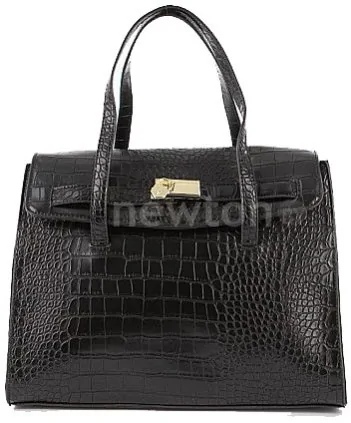 Женская сумка Marzia 700-SD22158-BLK (черный)