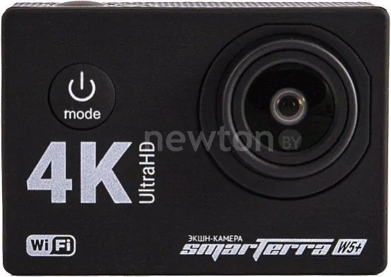 Экшен-камера Smarterra W5+
