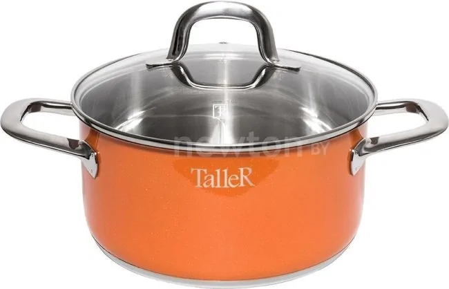 Кастрюля Taller Карри TR-7392