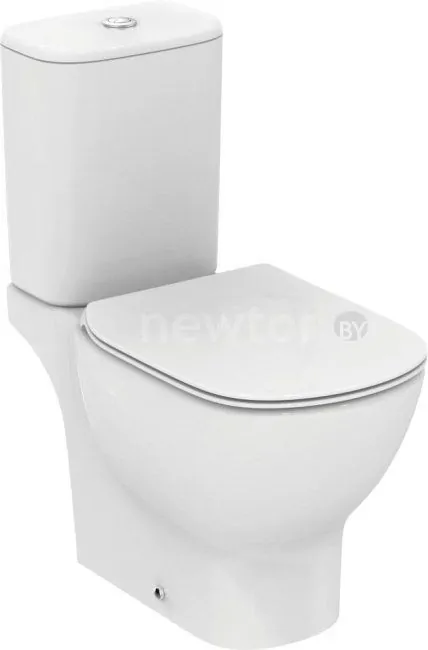 Унитаз Ideal Standard Tesi AquaBlade T008701+T352701+T356801