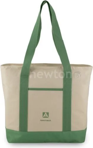 Термосумка Арктика 3400-17-GN/BG 17.5л (зеленый)
