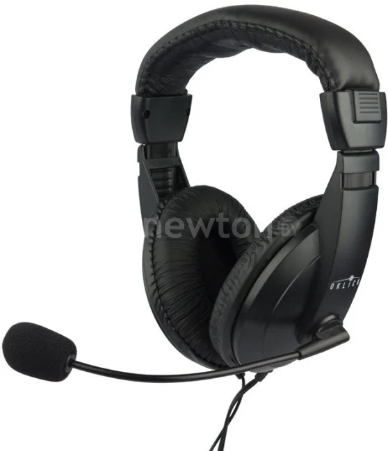Гарнитура Oklick HS-M137V