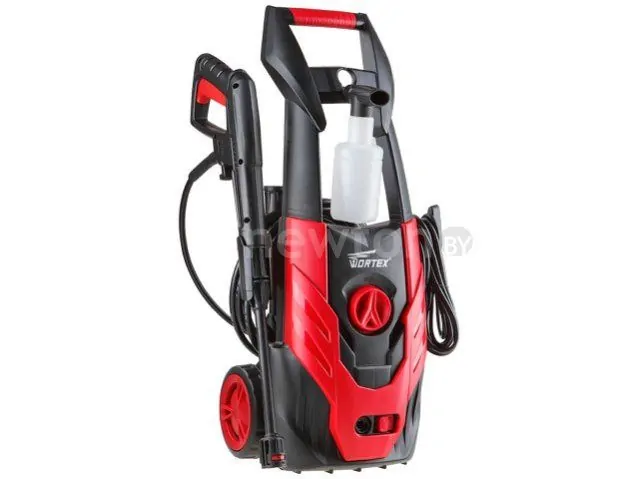 Мойка высокого давления Wortex PW 1116 [PW1116000011]