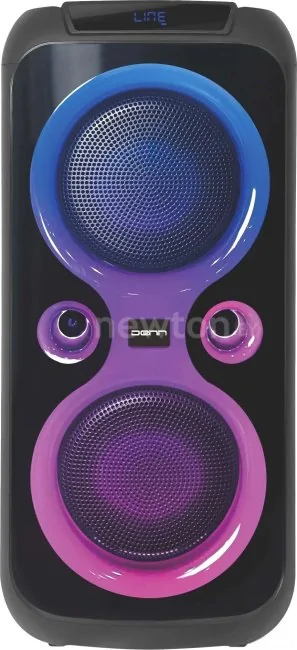 Патибокс DENN Radiant 2 DPS235