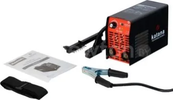 Сварочный инвертор Katana IQ-250