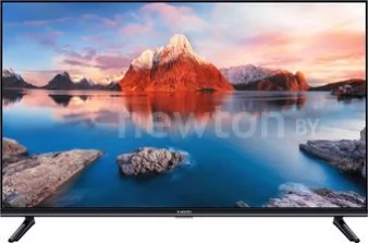 Телевизор Xiaomi TV A Pro 32" 2025 (международная версия)