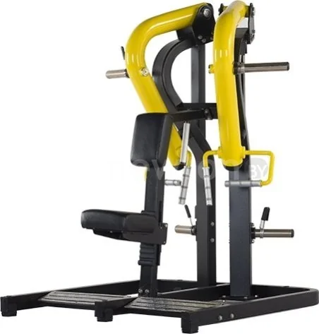 Силовая тяга Bronze Gym LA-04