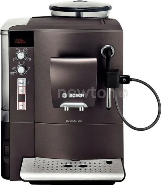 Кофемашина Bosch TES50328RW VeroCafe Latte
