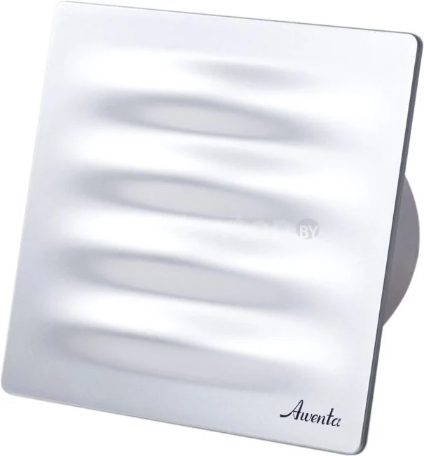 Осевой вентилятор Awenta System+ Turbo 100CTR KWT100CTR-PVS100