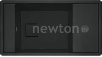 Кухонная мойка Franke Fresno FSG 611-88 114.0721.148 (матовый черный)