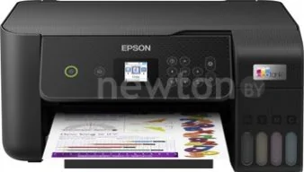 МФУ Epson EcoTank L3260