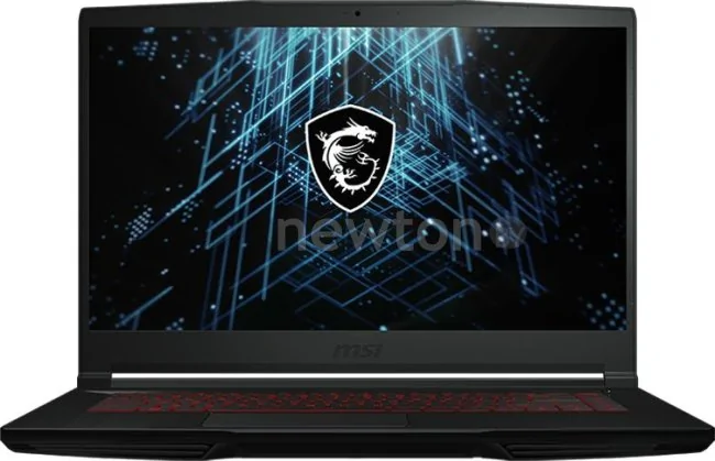 Игровой ноутбук MSI GF63 Thin 11SC-623RU