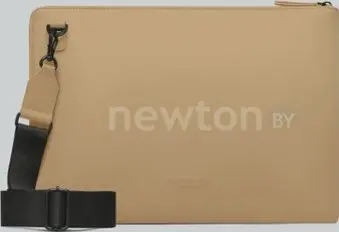 Сумка Gaston Luga Splash Laptop 15"/16" (латте)