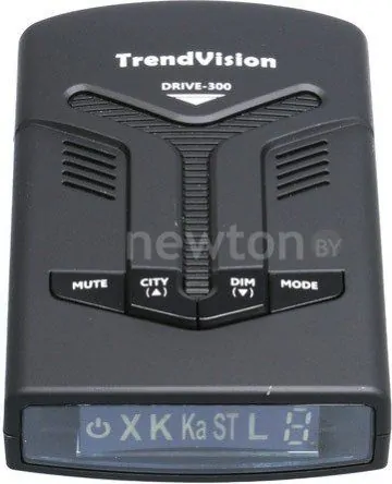 Радар-детектор TrendVision Drive-300