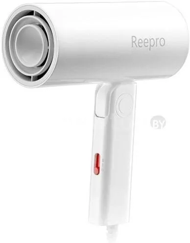 Фен Reepro Mini Power Generation RP-HC04 (белый)